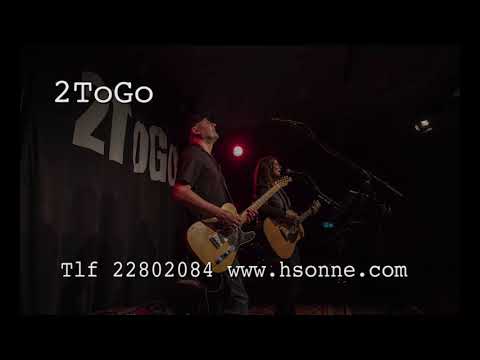 2ToGo festmusik demo