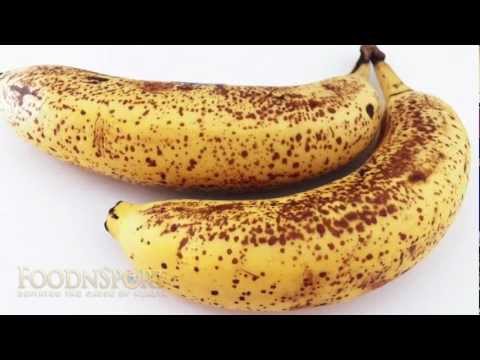 Top 10 Health Benefits of Bananas