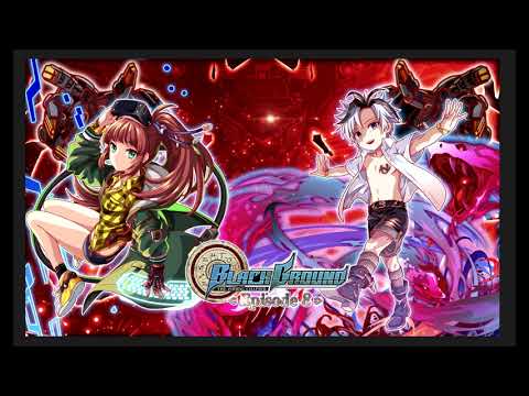 【クラフィ】"Cosmology Decay" - Crash Fever GL BGM