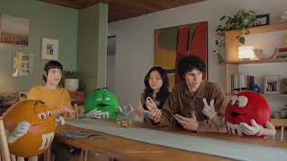 M&M'S 🍫 “Right Here” – M&M’S (2026) – Official Short 