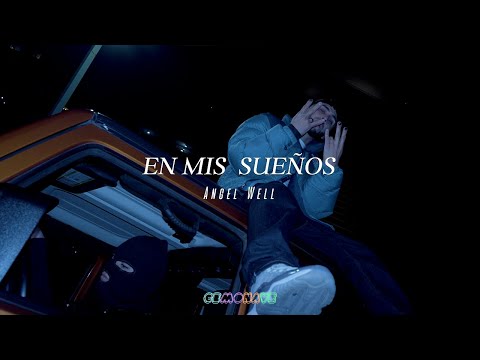 Angel Well - En Mis Sueños ( video oficial )