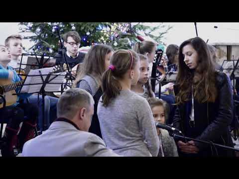 OCOCHODZI/P.POLOK-,,W Małym Cichym"- [Cover]-śpiewa Wiktoria Kasprzyk