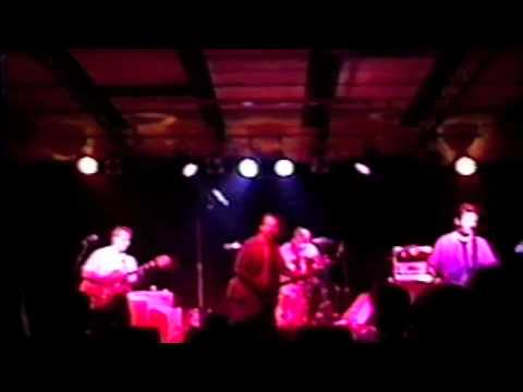 Cigar Store Indians - Rockin' Mini-Concert - Charlotte NC - 1998 (1999?)