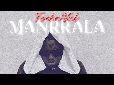 FVCKNVAL x DJ Ame-G Tomás - Manrrala (Afro House)