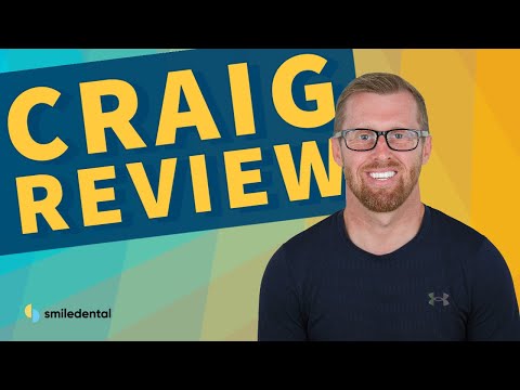 Smile Dental Turkey Reviews [Craig From United Kingdom] (2022)