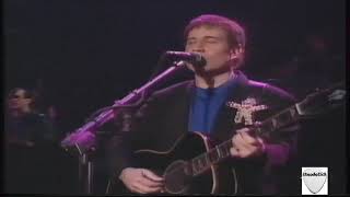 Paul Simon- Born At The Right Time (Coruña, 18 Julio 1991)