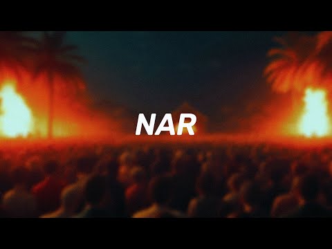 Hakim - Nar (Ozan Akçiçek X Catwork Arabic Afro House Remix)🐪