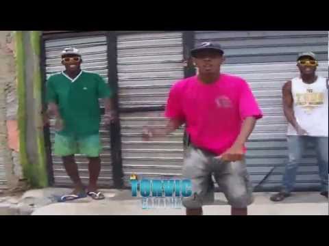 MC FEDERADO E OS LELEK'S   PASSINHO DO VOLANTE