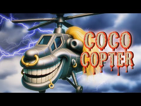 LITTLE BIG – COCO COPTER