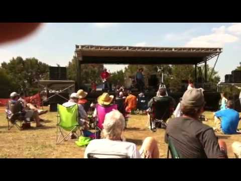 Billy Joe Shaver- Wacko From Waco *Live*