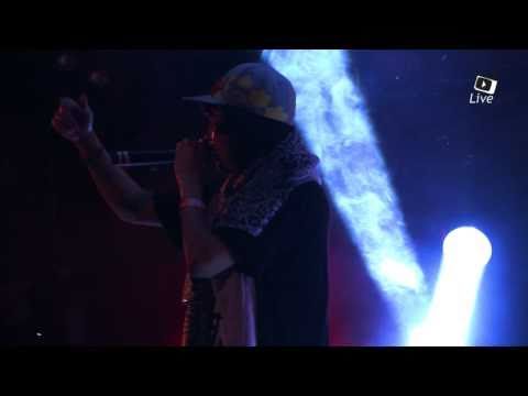 BurgerTV #61 FATA ft Rob Dekay, DMG & Kraantje Pappie