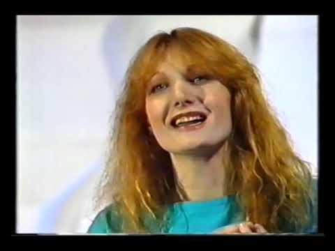 JOSIPA LISAC - O jednoj mladosti (video)