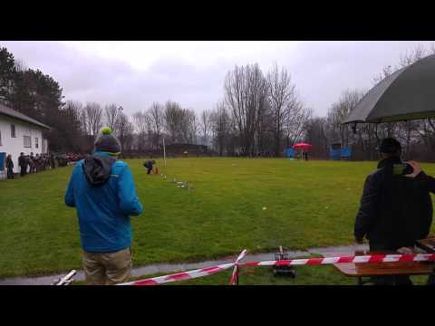 Drei-Königs-Böllern in Brochenzell