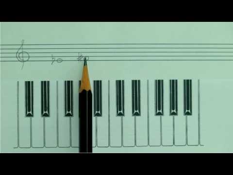 Übermäßige und verminderte Intervalle