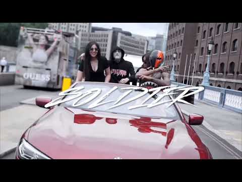 [FREE] Sk-47x Deejillz.ohg Uk drill type beat “Soldier” (Prod by @Spiffys_Productions x Adam K)