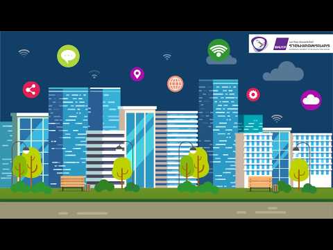 วิชา Smart City บทที่ 9 The SMART CITY  Standard ISO 37120