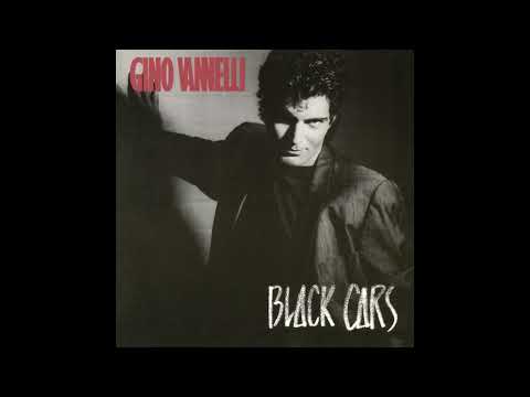 Gino Vannelli - Hurts To Be In Love (Official Audio)