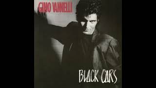 Gino Vannelli - Hurts To Be In Love (Official Audio)
