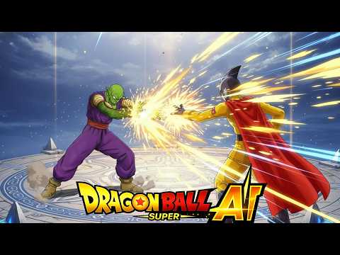 Todas las continuaciones de Dragon Ball Z hechas por Akira Toriyama