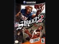 NFL Streets 2 Soundtrack - Halftime(Get Up and Get Crunk)