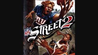 NFL Streets 2 Soundtrack - Halftime(Get Up and Get Crunk)