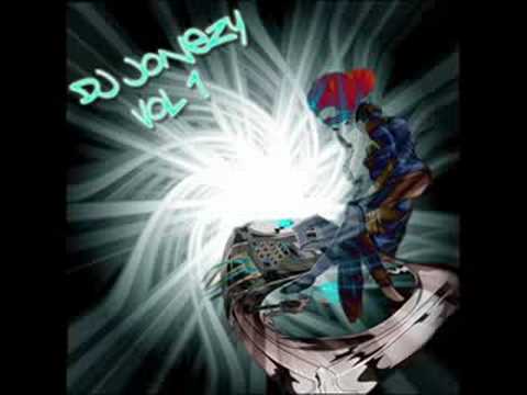 Dj Q Mc Bonez - Numbers