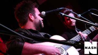 The Swon Brothers: &quot;Wagon Wheel/Outlaws/Elvis Medley&quot; - 03/21/2014
