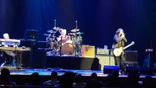 The Tea Party - Release - Richmond Hill (11.Feb.2017)