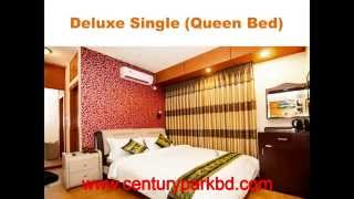 preview picture of video 'Hotel in Gulshan Dhaka Bangladesh'