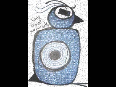 Little Chief - Xavier Rudd