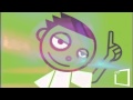 PBS Kids Dash Singing PBS 1993 Logo