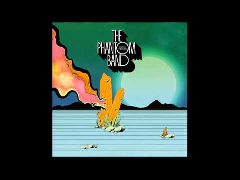 The Phantom Band - Spectrelegs