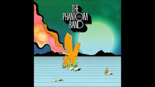 The Phantom Band - Spectrelegs