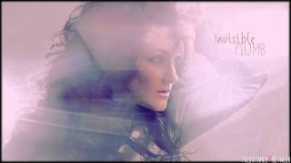 Invisible ✧ Plumb