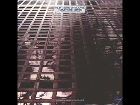 Hampton Hawes – Northern Windows( 1974 USA Jazz-Funk)Full Album
