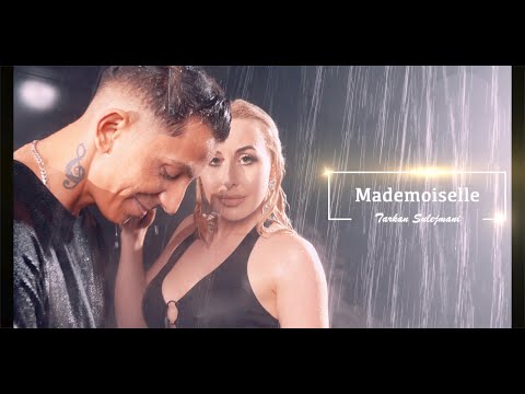 Tarkan Sulejmani || MADEMOISELLE || COVER GIPSY VERSION ||  2022 ♫.OFFICIAL VIDEO © 5K █▬█ █ ▀█▀