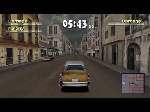 REDRIVER 2 | Alternative way to complete FIND THE CLUE | Havana Mission