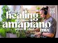 Healing Soulful Amapiano Mix 2025 Vol 05 Kelvin Momo Stixx Yallunder Kabza DJ Maphorisa