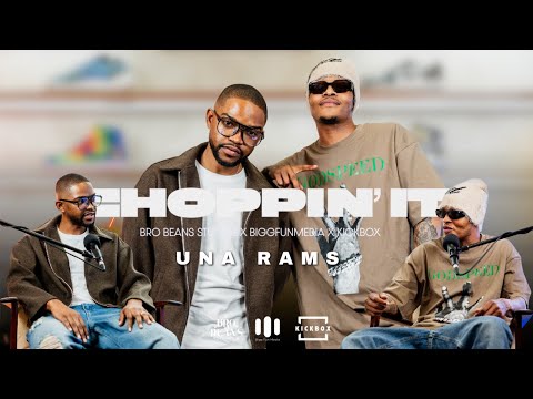 CHOPPIN' IT_S5_EP2_@UnaRams