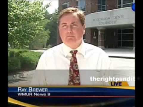 Youtuber sent to Jail