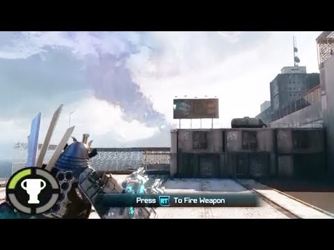 Transformers RotDS - Snitches Get Stitches Achievement/Trophy Guide