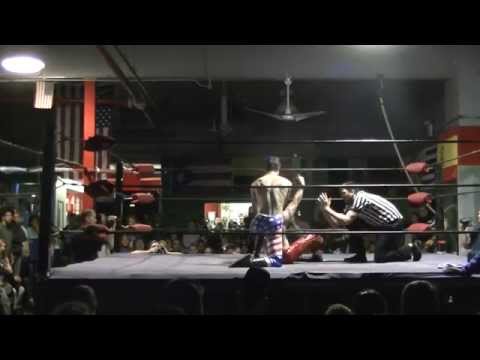 HOG (9/19/14): Good Hank Flanders vs. Nick