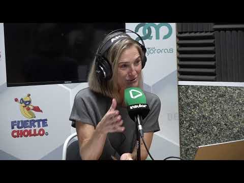 #LaVozDeFuerteventura | ADIVIA