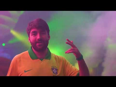 Aftermovie - Oliver Heldens, Bruno Martini, Dirty South e Moguai @ Laroc | 07.Set.2019