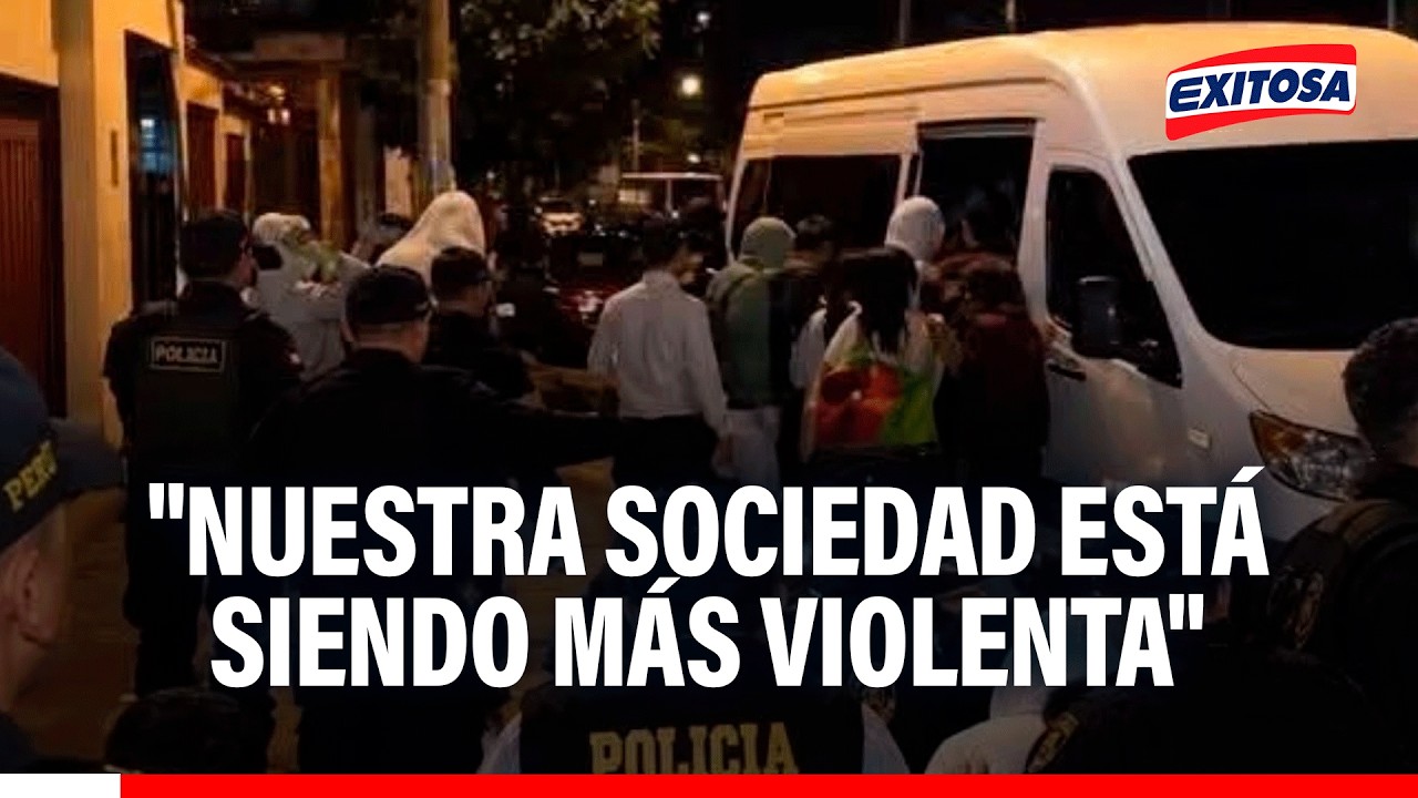 🔴🔵 Preocupación en colegios por caso Liceo Naval y acoso escolar
