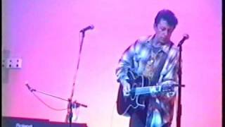 Joe Ely - Boxcars