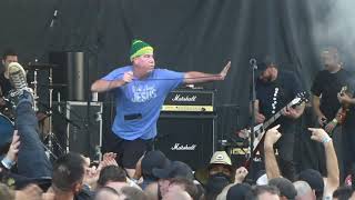 Guttermouth - Party Of Two - PUNK IN THE PARK 2021