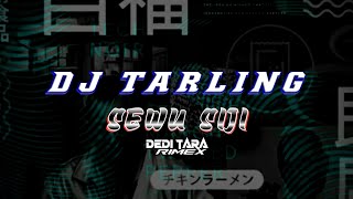Download lagu DJ TARLING - SEWU SIJI - REMIX mp3