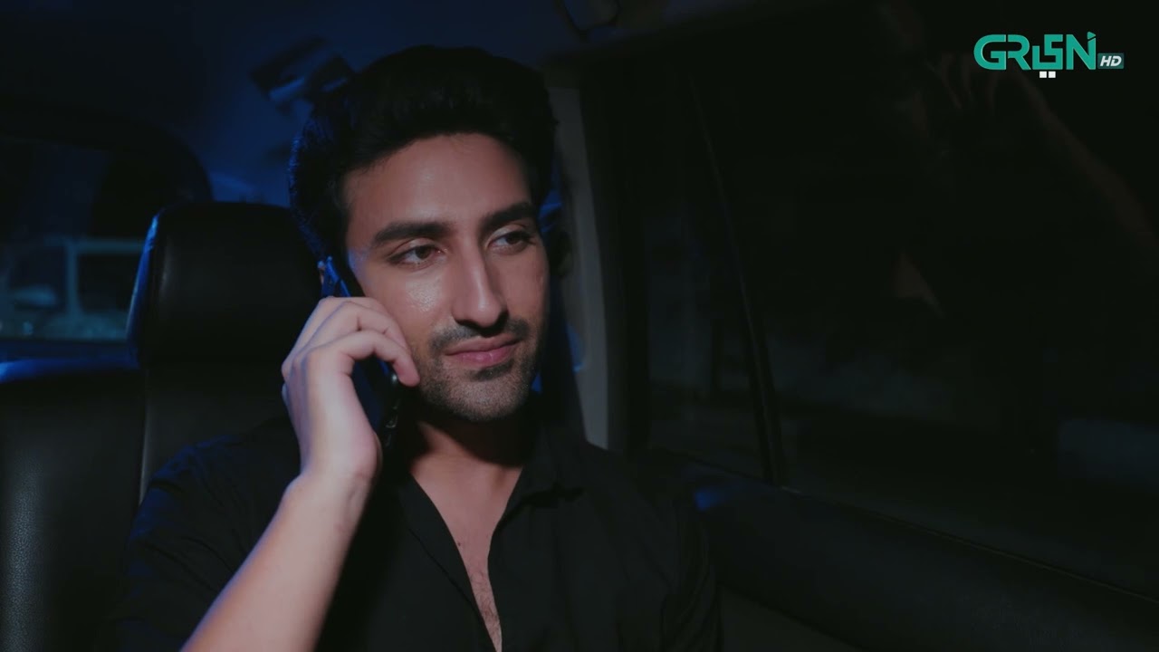 Maa Episode 59 ( Best Scene 05 ) Aina Asif - Ahmed Rafique - Sunita Marshall | Green TV