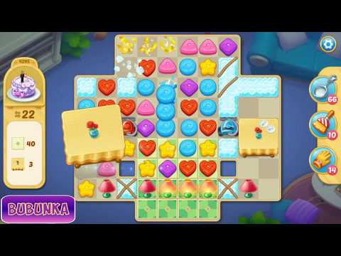 Matchington Mansion level 4295 HD